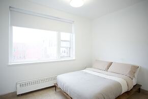 The Milton Apartments