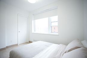 The Milton Apartments