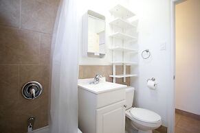 The Milton Apartments