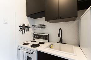 The Milton Apartments