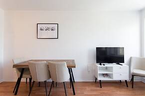 The Milton Apartments