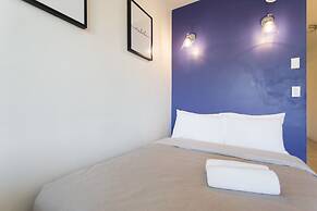 The Milton Apartments