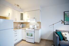 The Milton Apartments