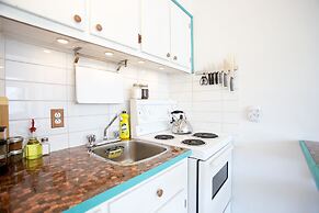 The Durocher Apartments