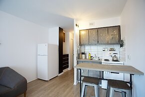 The Durocher Apartments