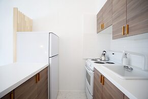 The Durocher Apartments