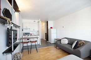 The Durocher Apartments