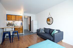 The Durocher Apartments