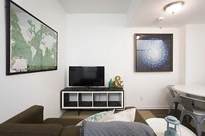 The Durocher Apartments