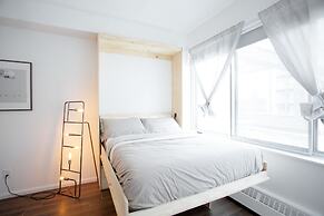 The Durocher Apartments