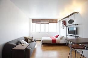 The Durocher Apartments