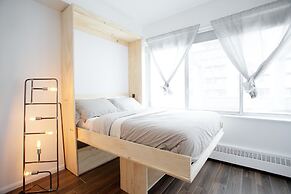 The Durocher Apartments