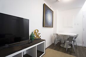 The Durocher Apartments