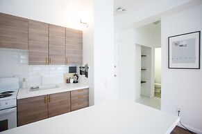 The Durocher Apartments