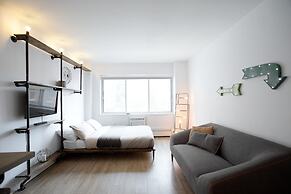 The Durocher Apartments