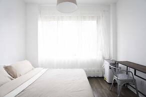 The Durocher Apartments