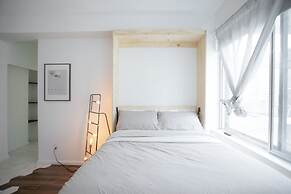 The Durocher Apartments