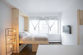 The Durocher Apartments