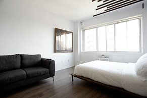 The Durocher Apartments