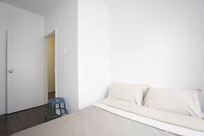 The Durocher Apartments