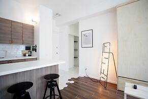 The Durocher Apartments