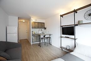 The Durocher Apartments