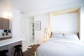 The Durocher Apartments