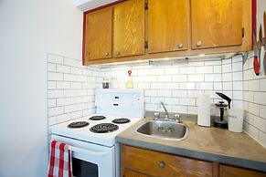 The Durocher Apartments