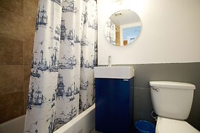 The Durocher Apartments