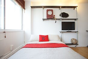 The Durocher Apartments