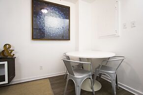 The Durocher Apartments