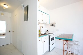 The Durocher Apartments