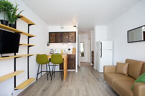 The Durocher Apartments