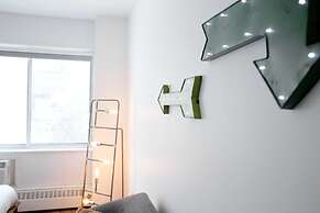 The Durocher Apartments