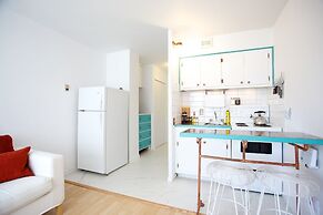 The Durocher Apartments