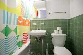 The Durocher Apartments