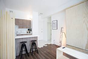 The Durocher Apartments