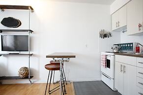 The Durocher Apartments