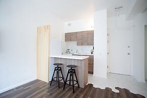 The Durocher Apartments