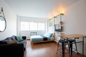 The Durocher Apartments