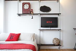 The Durocher Apartments