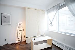 The Durocher Apartments