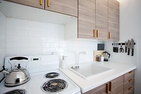 The Durocher Apartments