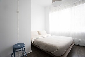 The Durocher Apartments