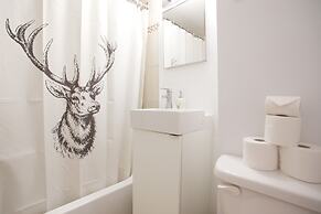 The Durocher Apartments