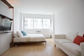 The Durocher Apartments