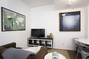 The Durocher Apartments