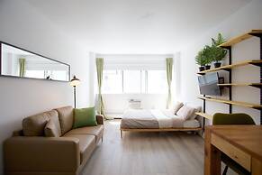 The Durocher Apartments