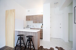 The Durocher Apartments