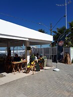 Pippo suítes - 110m da praia